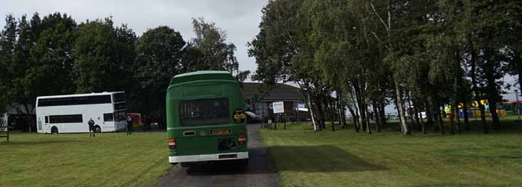 Eastern National Leyland National 1898